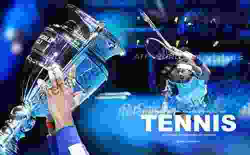 Tennis: A Sports Photographers Look At The ATP World Tour Finals