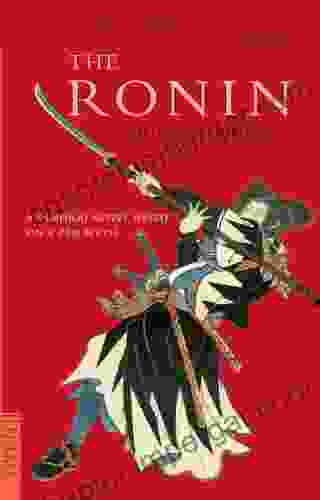 Ronin (Tuttle Classics) William Dale Jennings