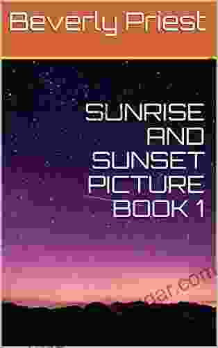 SUNRISE AND SUNSET PICTURE 1