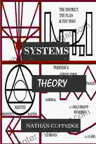 Systems Theory Nathan Coppedge