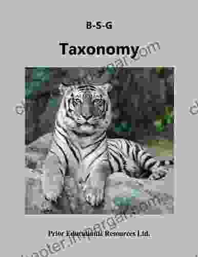 Taxonomy (Biology Study Guides) Peter Frankopan