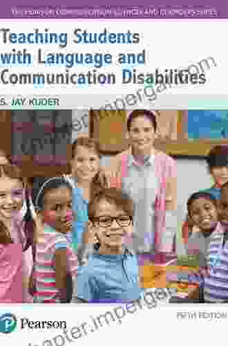 Teaching Students with Language and Communication Disabilities (2 downloads) (The Pearson Communication Sciences and Disorders Series)