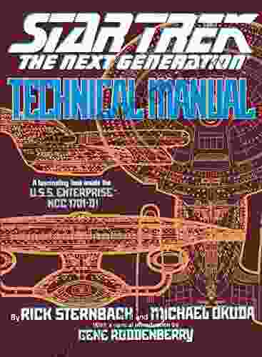 Technical Manual (Star Trek: The Next Generation)