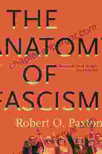 The Anatomy Of Fascism Ocir JaRon Black