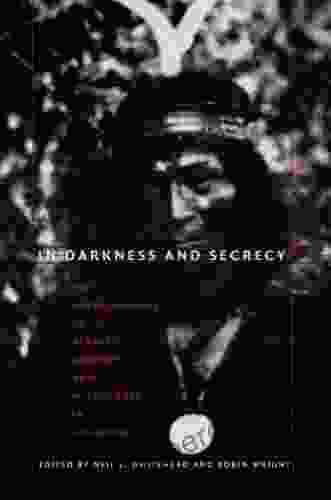 In Darkness and Secrecy: The Anthropology of Assault Sorcery and Witchcraft in Amazonia