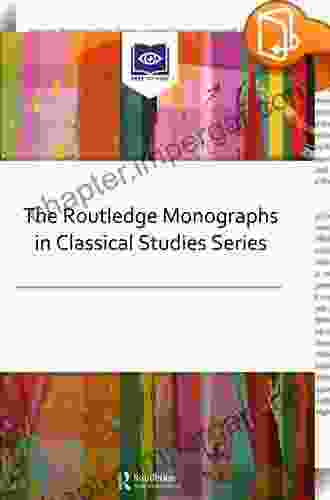 Athens: The City as University (Routledge Monographs in Classical Studies)