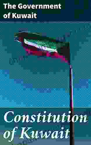 Constitution of Kuwait Robert Guest