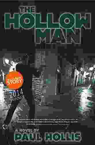 The Hollow Man (The Hollow Man 1)