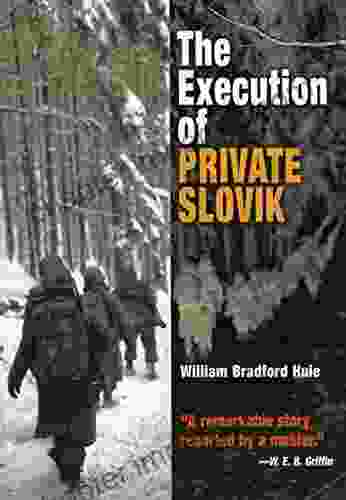 The Execution Of Private Slovik