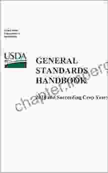 General Standards Handbook 2024 And Succeeding Crop Years (FCIC 18190)