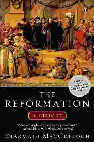 Heretics And Believers: A History Of The English Reformation