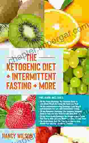 The Ketogenic Diet + Intermittent Fasting + More: Paleo Diet Intermittent Fasting Keto Diet Bone Broth South Beach Diet