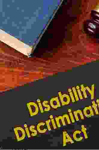 The Law Of Disability Discrimination