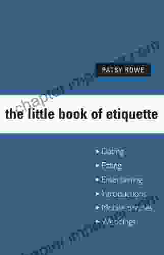 The Little Of Etiquette