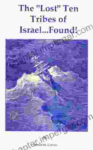 The Lost Ten Tribes Of Israel Found