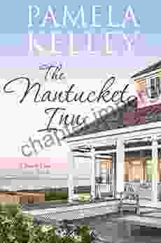 The Nantucket Inn (Nantucket Beach Plum Cove 1)