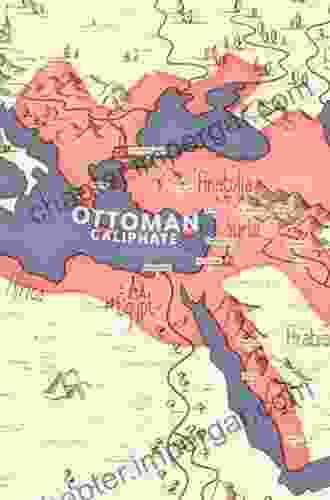 The A To Z Of The Ottoman Empire (The A To Z Guide 152)