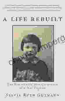 A Life Rebuilt: The Remarkable Transformation Of A War Orphan