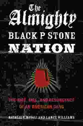 The Almighty Black P Stone Nation: The Rise Fall And Resurgence Of An American Gang