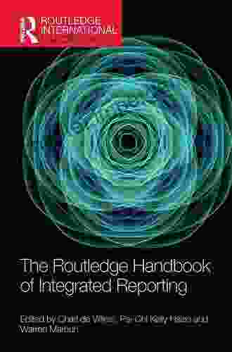 The Routledge Handbook of Integrated Reporting (Routledge International Handbooks)