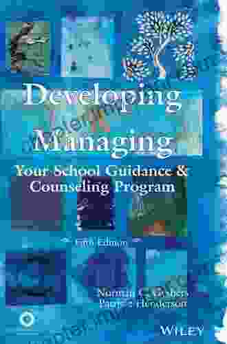 Developing And Managing Your School Guidance And Counseling Program