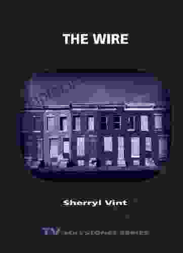 The Wire (TV Milestones Series)