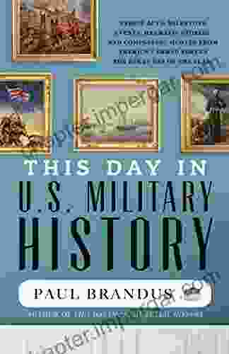 This Day In U S Military History