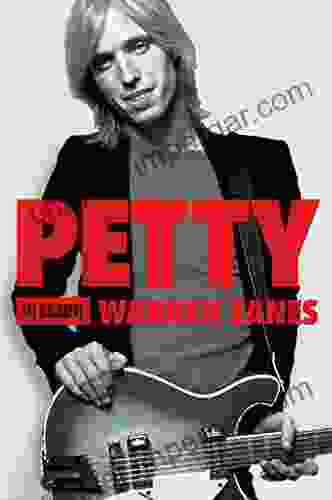 Petty: The Biography Warren Zanes