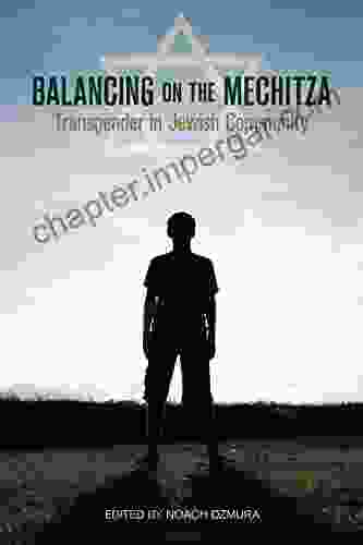 Balancing On The Mechitza: Transgender In Jewish Community (Io 66)