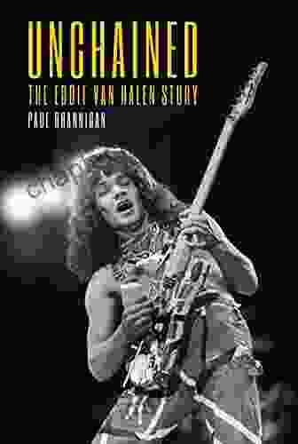 Unchained: The Eddie Van Halen Story