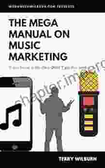 THE MEGA MANUAL ON MUSIC MARKETING: If You Know It All Then DON T Get This (Make Money Get Fans Online)