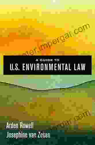 A Guide To U S Environmental Law