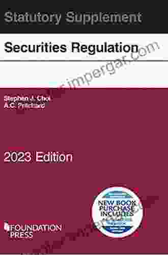 Updates In Securities Regulation: 2024 Edition (Supplements)