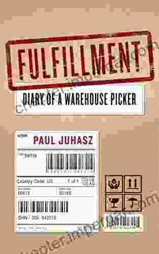 Fulfillment: Diary Of A Warehouse Picker