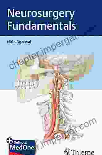 Neurosurgery Fundamentals Nitin Agarwal