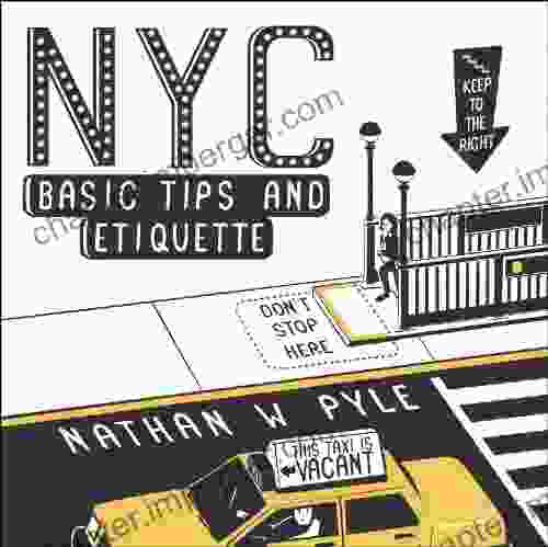 NYC Basic Tips And Etiquette