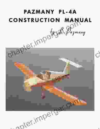 PL 4A Construction Manual Sold By Author