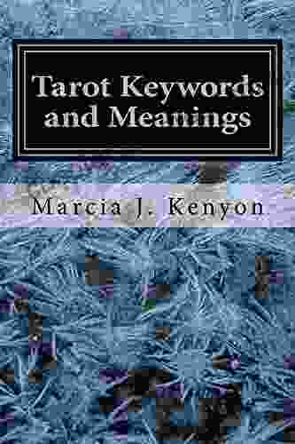 Tarot Keywords And Meanings Pascaline Songsore