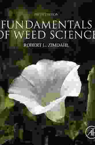 Fundamentals Of Weed Science Peter H Gleick