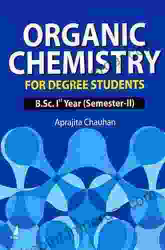 Chemistry for Degree Students (B Sc 1St Yr )