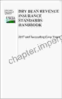 Dry Bean Revenue Insurance Standards Handbook 2024 And Succeeding Crop Years (FCIC 20210U 1