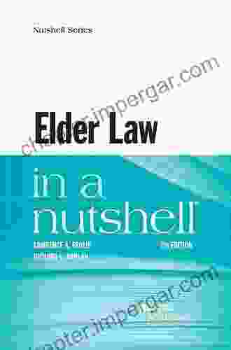 Elder Law in a Nutshell (Nutshells)