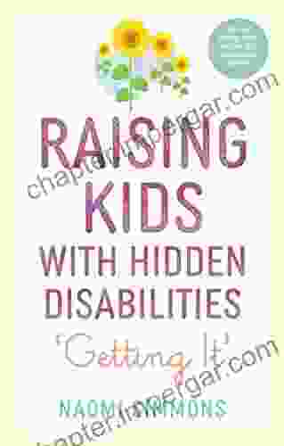 Raising Kids With Hidden Disabilities: Getting It