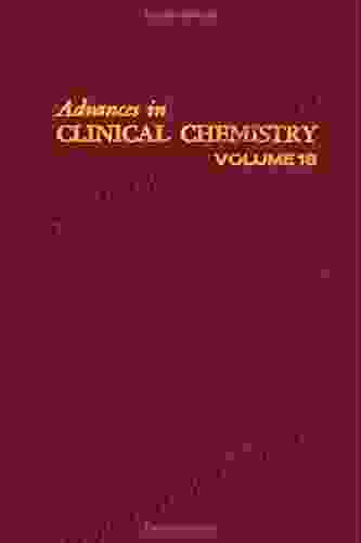 Advances In Clinical Chemistry 18 Paul A Heckert