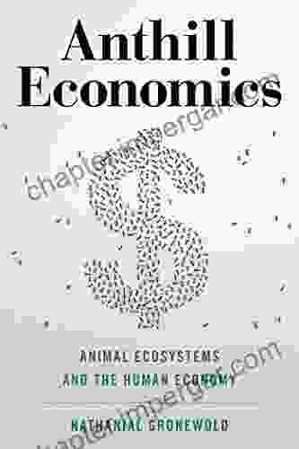 Anthill Economics: Animal Ecosystems And The Human Economy