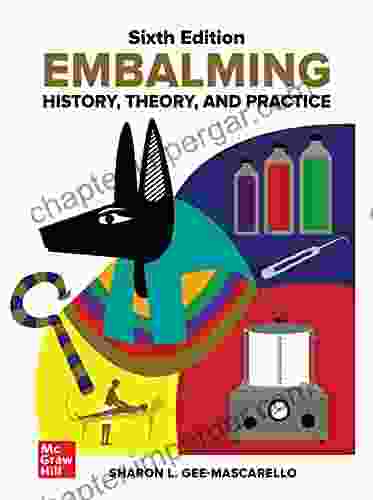 Embalming: History Theory And Practice Sixth Edition