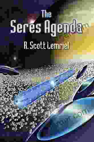 The Seres Agenda R Scott Lemriel