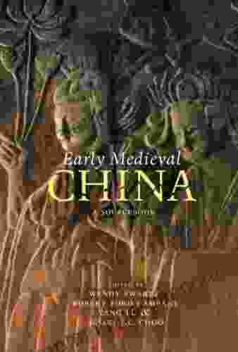 Early Medieval China: A Sourcebook