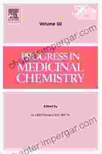 Progress In Medicinal Chemistry (ISSN 58)