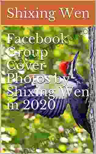 Facebook Group Cover Photos By Shixing Wen In 2024